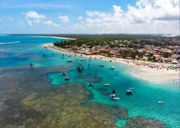 Makia Beach Porto de Galinhas 313