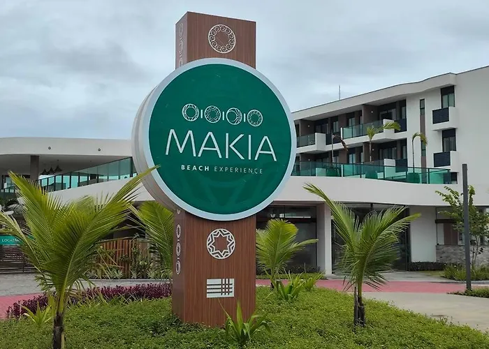 Makia Beach Porto de Galinhas 313